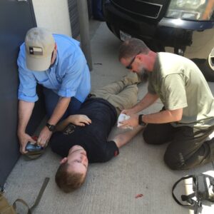 Dynamic First Aid - Lone Star Medics (2)