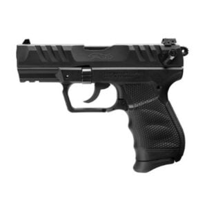 Taurus GX4 Micro-Compact 9mm Luger 3.06" 11+1 Striker-Fired Pistol, Black